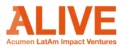 Logotipoo de ALIVE